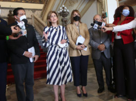 Gobierno anuncia aplicará tercera dosis de vacuna contra el Covid-19 para reforzar proceso