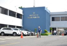 Salud Pública reporta 7 muertes y 998 nuevos contagios por COVID