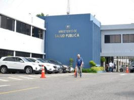 Salud Pública reporta 7 muertes y 998 nuevos contagios por COVID