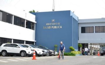 Salud Pública reporta 7 muertes y 998 nuevos contagios por COVID