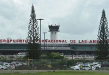 República Dominicana bajo la lupa de la Administración Federal de Aviación de EE.UU