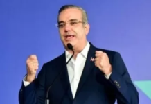 Encuesta ACENTO-CEC II: Gobierno de Luis Abinader es el mejor valorado; Leonel supera a Danilo