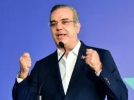 Encuesta ACENTO-CEC II: Gobierno de Luis Abinader es el mejor valorado; Leonel supera a Danilo