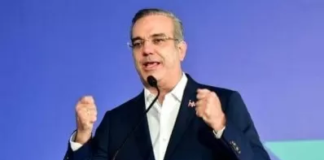 Encuesta ACENTO-CEC II: Gobierno de Luis Abinader es el mejor valorado; Leonel supera a Danilo