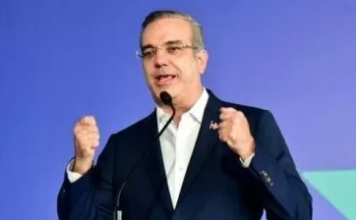 Encuesta ACENTO-CEC II: Gobierno de Luis Abinader es el mejor valorado; Leonel supera a Danilo