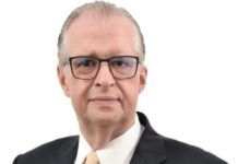 Fallece el empresario Carlos Fondeur