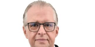 Fallece el empresario Carlos Fondeur