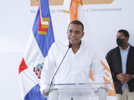Senador Carlos Gómez: “Se cumple un sueño con la construcción de la avenida Circunvalación Moca”