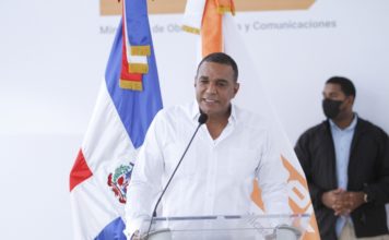 Senador Carlos Gómez: “Se cumple un sueño con la construcción de la avenida Circunvalación Moca”