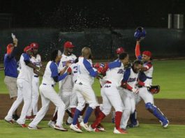 RD avanza a la final del Clasificatorio Olímpico