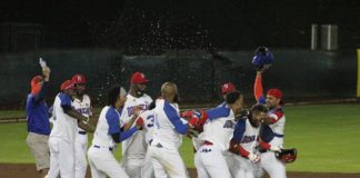 RD avanza a la final del Clasificatorio Olímpico