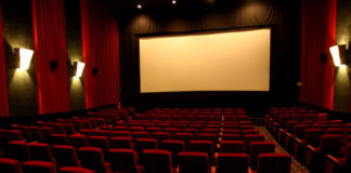 Clausuran cine en Playa Dorada Mall de Puerto Plata por violar protocolos sanitarios