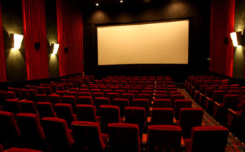 Clausuran cine en Playa Dorada Mall de Puerto Plata por violar protocolos sanitarios