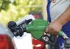 Combustibles mantienen su precio esta semana