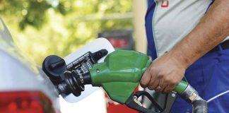 Combustibles mantienen su precio esta semana