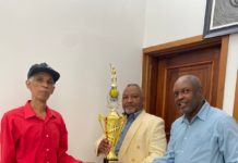 Gran Final del Torneo de Softball “Día de Las Madres” este domingo