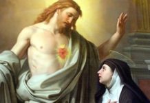 ¿Por qué junio es el mes del Sagrado Corazón de Jesús?
