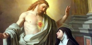 ¿Por qué junio es el mes del Sagrado Corazón de Jesús?