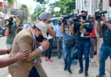 Los Montilla y los Medina: un círculo familiar acusado de estafar a las EDE