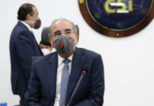 Danilo Medina es citado reiteradas veces en querella por desfalco millonario en las Ede