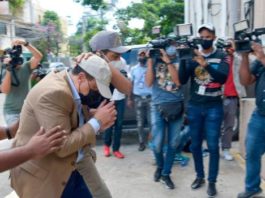 Los Montilla y los Medina: un círculo familiar acusado de estafar a las EDE