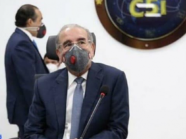 Danilo Medina es citado reiteradas veces en querella por desfalco millonario en las Ede