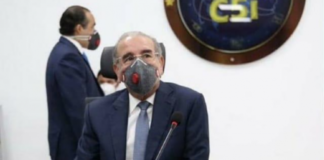 Danilo Medina es citado reiteradas veces en querella por desfalco millonario en las Ede