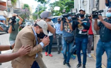 Los Montilla y los Medina: un círculo familiar acusado de estafar a las EDE