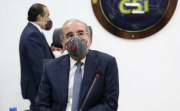 Danilo Medina es citado reiteradas veces en querella por desfalco millonario en las Ede