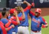 RD vence a Venezuela en el último Clasificatorio Olímpico