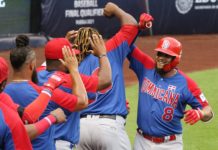RD vence a Venezuela en el último Clasificatorio Olímpico