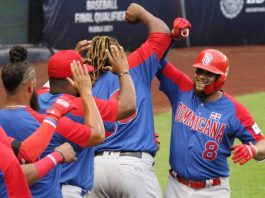 RD vence a Venezuela en el último Clasificatorio Olímpico