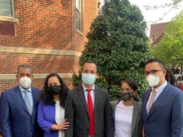 Dominicanos en camino a aumentar su poder político en NY