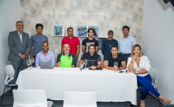 Dream Big lanza nueva escuela de fútbol en Santo Domingo