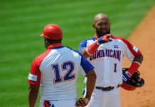 Definido el roster de RD para último Clasificatorio Olímpico