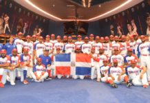 RD obtiene boleto al repechaje final en México