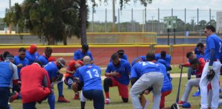 RD hará base de entrenamiento en Florida con miras al repechaje