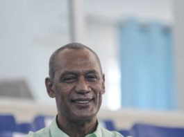 Payano llama a los deportistas a vacunarse contra el COVID-19