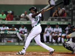 Escogido adquiere a Gabriel Guerrero desde las Estrellas Orientales