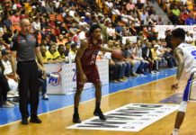 Greg Foster repite como refuerzo de los Indios de San Francisco para la LNB 2021