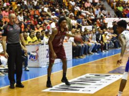 Greg Foster repite como refuerzo de los Indios de San Francisco para la LNB 2021