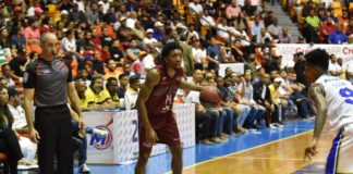 Greg Foster repite como refuerzo de los Indios de San Francisco para la LNB 2021