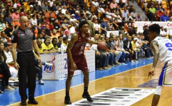 Greg Foster repite como refuerzo de los Indios de San Francisco para la LNB 2021