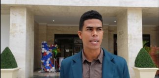 Denuncian a regidor de Puerto Plata por ostentar tres cargos públicos a la vez