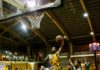 Club 29 de Junio asume liderato torneo basket superior SDE; El Eugenio triunfa