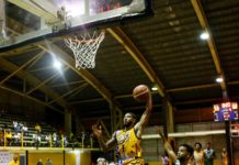 Club 29 de Junio asume liderato torneo basket superior SDE; El Eugenio triunfa