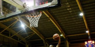 Club 29 de Junio asume liderato torneo basket superior SDE; El Eugenio triunfa
