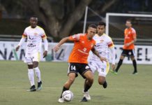 Cibao FC extiende a 11 su invicto al superar al Vega Real en jornada 11 de la LDF 2021