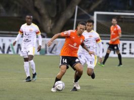 Cibao FC extiende a 11 su invicto al superar al Vega Real en jornada 11 de la LDF 2021