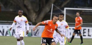 Cibao FC extiende a 11 su invicto al superar al Vega Real en jornada 11 de la LDF 2021